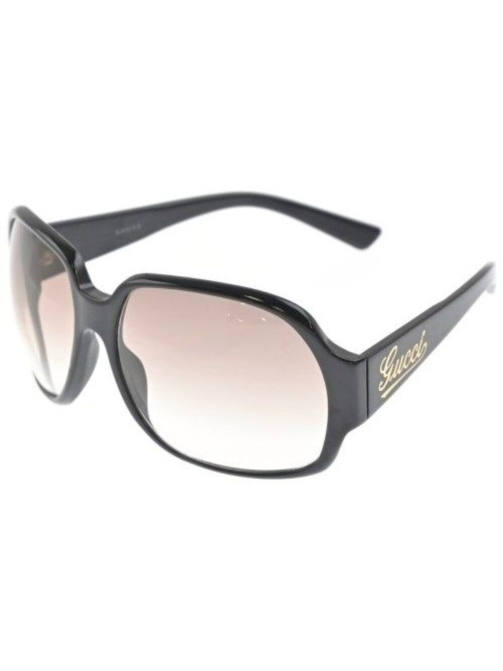 Gucci Sunglasses Eyewear Black